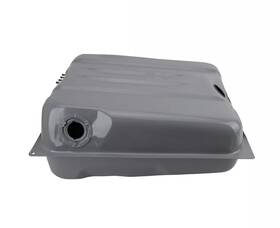 Am-30060267 Am Autoparts 18 Gallon Fuel Tank For 1972-1974 Plymouth Barracuda Cuda Oe Style Steel