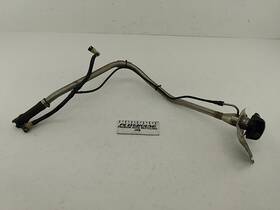 179.am1406 American Motors Hummer H3 Fuel Gas Tank Filler Neck With Vent Tube And Cap Fits 2006-2010 06 07 08