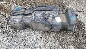 197-02044 American Motors 06 Hummer H2 Sut 6.0l Gasoline Fuel Tank Assembly