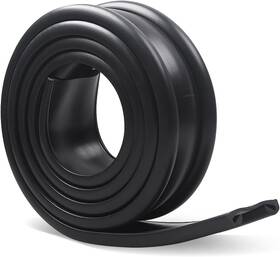 A-046 Aomitop Fuel Tank Strap Seal Rubber 2in 6 Feet Heavy Duty Semi Trailer Truck
