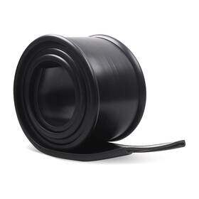 X-047 Aomitop 4 Inches Seal For Fuel Tank Strap Isolator Suitable Most Semi-trailer T