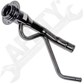 115644 Apdty Gas Tank Fuel Filler Neck Steel Tube Pipe Fits 8ft Or 96 Inch Bed 115644 Apdty Gas Tank Fuel Filler Neck Steel Tube Pipe Fits 8ft Or 96 Inch Bed