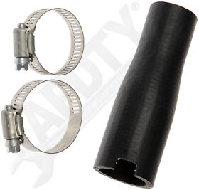 154687 Apdty Fuel Filler Neck Hose