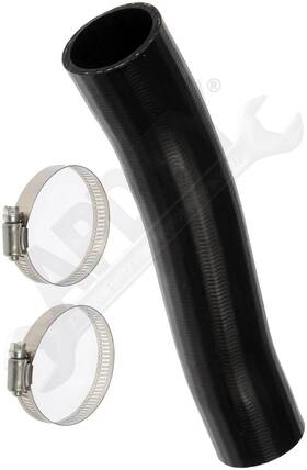 154710 Apdty Fuel Filler Neck Repalcement Rubber Hose Except Stepside Models