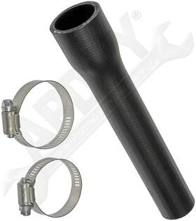 154779 Apdty Fuel Filler Neck Hose