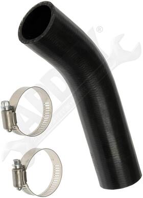Apdty 154827 Fuel Filler Neck Hose