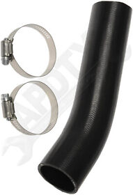 154832 Apdty Fuel Filler Neck Hose