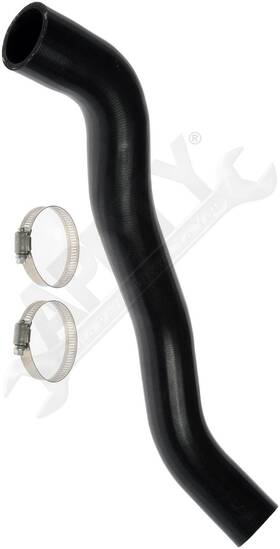 154839 Apdty Fuel Filler Neck Hose