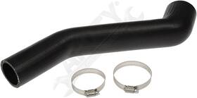 154847 Apdty Fuel Filler Neck Hose