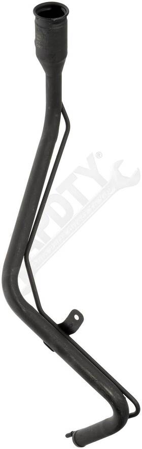 154854 Apdty Fuel Filler Neck Assembly