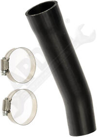 154861 Apdty Fuel Filler Neck Hose