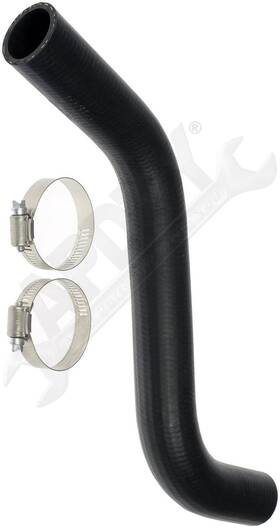 154868 Apdty Fuel Filler Neck Hose