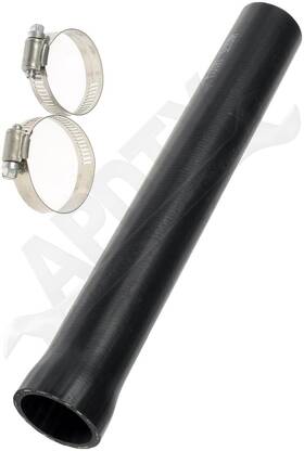154870 Apdty Fuel Filler Neck Hose - Upper