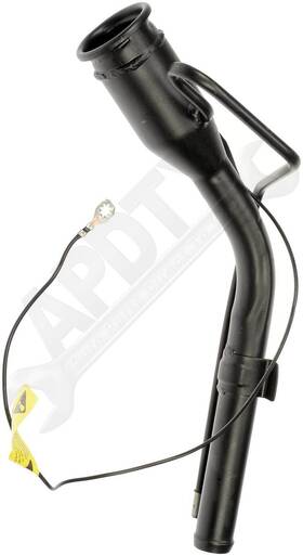 Apdty 154882 Fuel Filler Neck Assembly