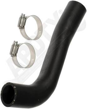 154915 Apdty Fuel Filler Neck Hose