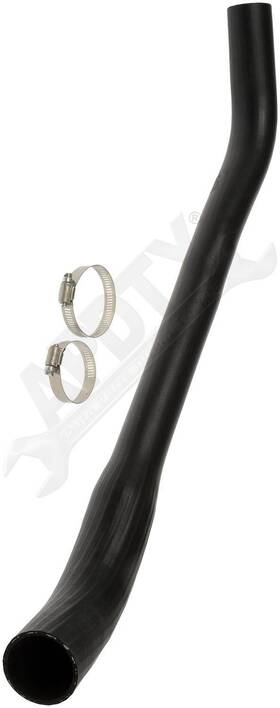 154951 Apdty Fuel Filler Neck Hose
