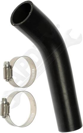 154980 Apdty Fuel Filler Neck Hose