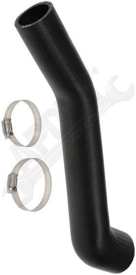 154982 Apdty Fuel Filler Neck Hose