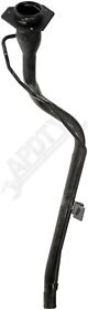 25839758 Apdty 155212 Fuel Tank Filler Neck Replaces