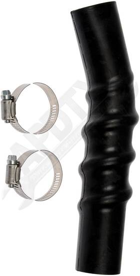F7uz9047be Apdty 155801 Fuel Filler Neck Hose Replaces F2uz9047a F7uz9047bd