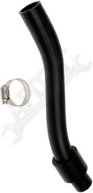 22622012 Apdty 155820 Fuel Filler Neck Hose Replaces