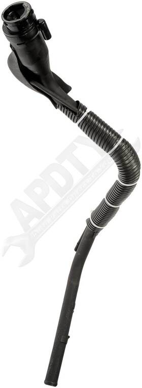 155879 Apdty Fuel Filler Neck Assembly
