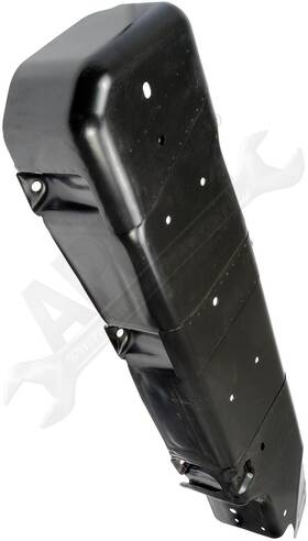 157315 Apdty Fuel Tank Skid Plate Guard 4 Door - Jk