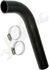 158186 Apdty Fuel Filler Neck Hose Assembly