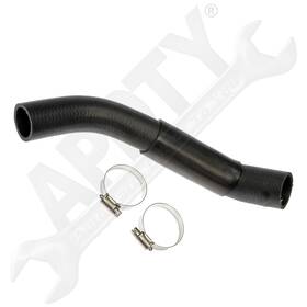Apdty 161397 Fuel Filler Neck Hose