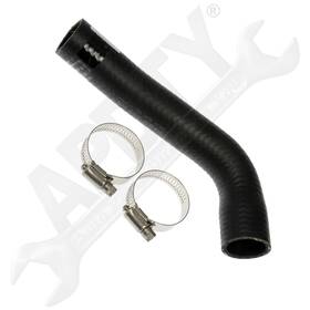 161398 Apdty Fuel Filler Neck Hose