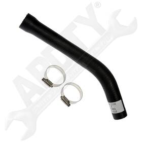 161400 Apdty Fuel Filler Neck Hose