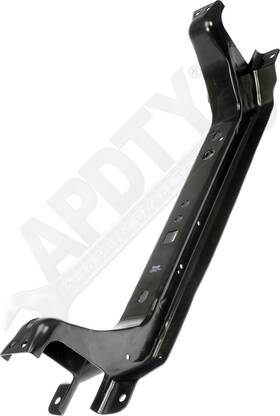 170607 Apdty Fuel Tank Crossmember