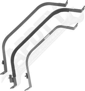 170975 Apdty Fuel Tank Strap
