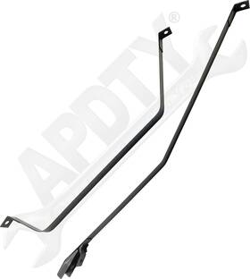 171170 Apdty Fuel Tank Straps