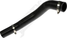 172135 Apdty Fuel Filler Neck Hose