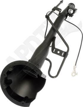 172136 Apdty Fuel Tank Filler Neck