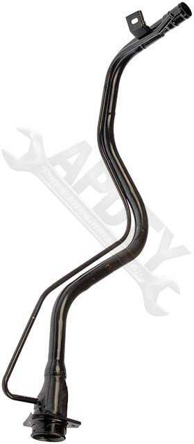 688021 Apdty Fuel/gas Tank Filler Neck Tube Pipe