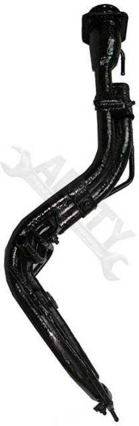 Apdty 688189 Replacement Fuel Tank Filler Neck