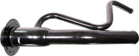 688839 Apdty Gas Tank Fuel Filler Neck Tube Steel Ready To Paint If Needed