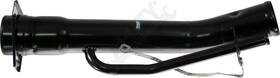 688910 Apdty Fuel Gas Tank Filler Neck Tube Pipe Fits 1996-2000 S10 S15 Pickup