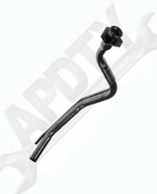 688919 Apdty Fuel Gas Tank Filler Neck Tube Pipe See Description For Details