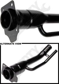 688963 Apdty Replacement Filler Neck For Fuel