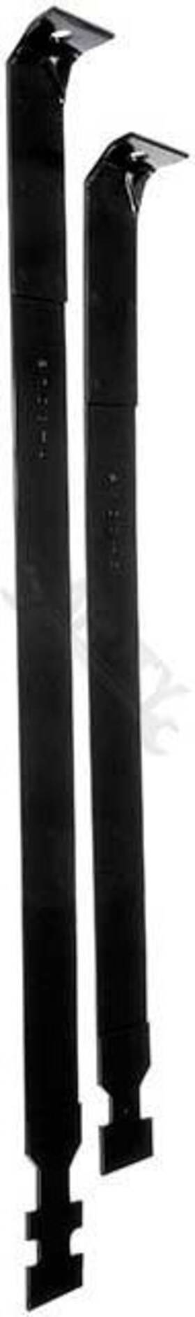689114 Apdty Fuel/gas Tank Straps