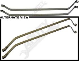689121 Apdty Fuel Gas Tank Straps
