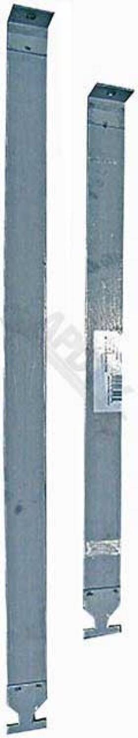 689202 Apdty Fuel/gas Tank Straps