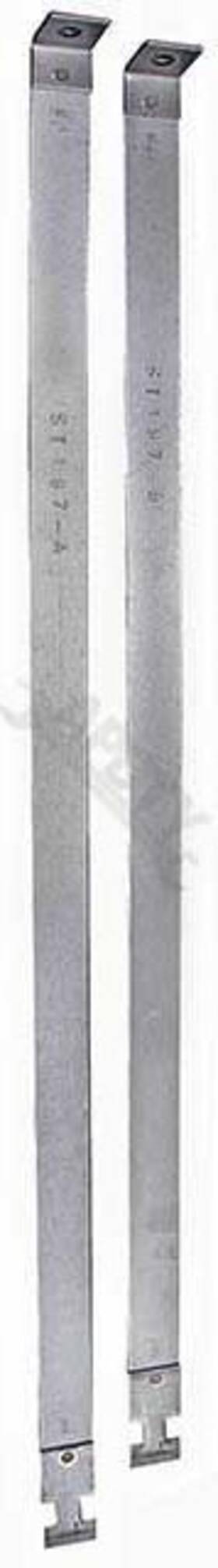 689208 Apdty Strap For Fuel Tank