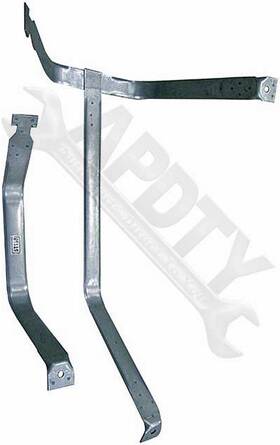 689249 Apdty Strap For Fuel/gas Tank