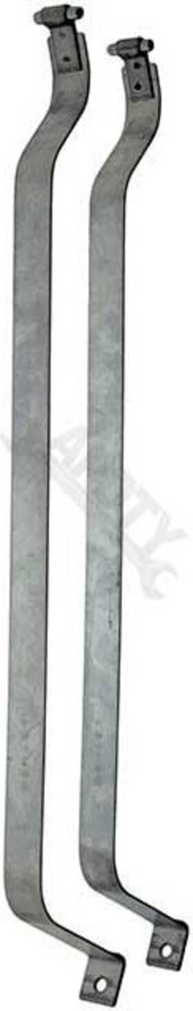 689275 Apdty Straps For Fuel Tank Compatible With 1997-2001 Jeep Cherokee 689275 Apdty Straps For Fuel Tank Compatible With 1997-2001 Jeep Cherokee