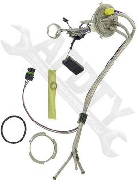 Apdty 703143 Fuel Sending Unit