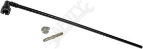 911160 Apdty 3/8 In Quick Connector 90 Degree With 18 Of Nylon Tube 911160 Apdty 3/8 In Quick Connector 90 Degree With 18 Of Nylon Tube